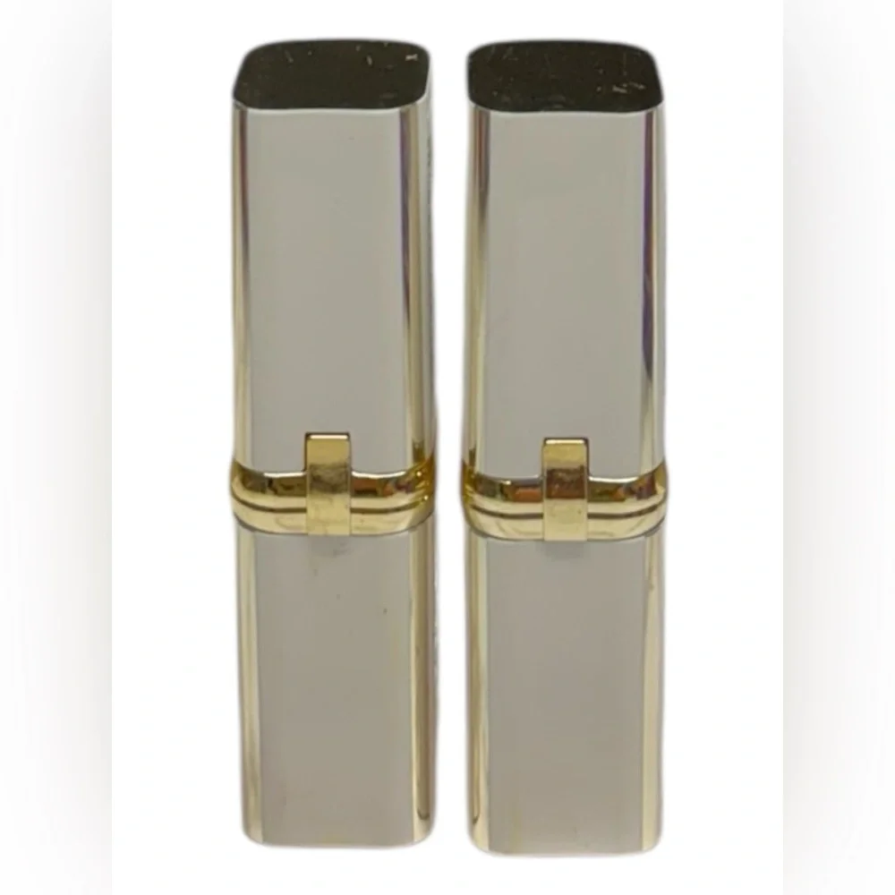 (2) Loreal Paris Lipstick Perfect Luminous 112 SUBLIME RED